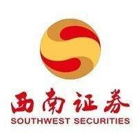 西南证券LOGO
