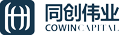 同创伟业LOGO