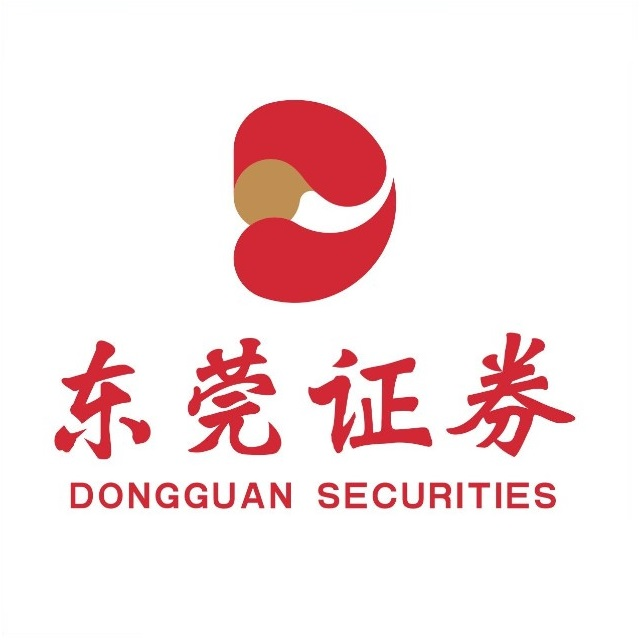 东莞证券_LOGO