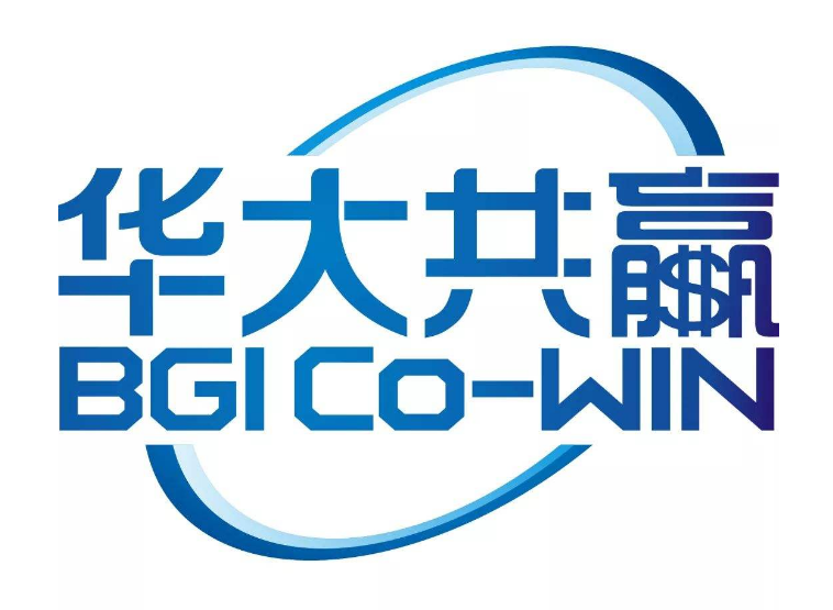 华大共赢LOGO