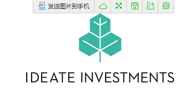 艾想投资 LOGO