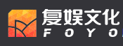 复娱文化_LOGO