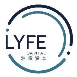 洲岭资本LOGO