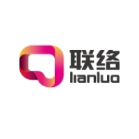 联络互动 LOGO