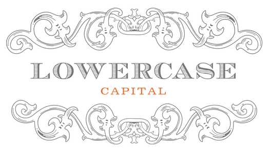Lowercase CapitalLOGO