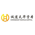 诚道天华资本LOGO