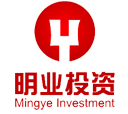 明业投资_LOGO