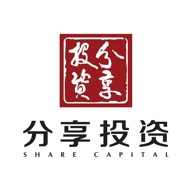 分享投资LOGO