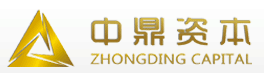 中鼎资本LOGO