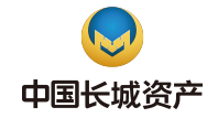中国长城资产LOGO
