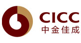 中金佳成