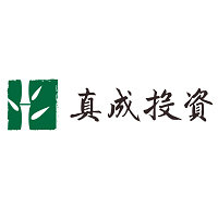 真成投资LOGO