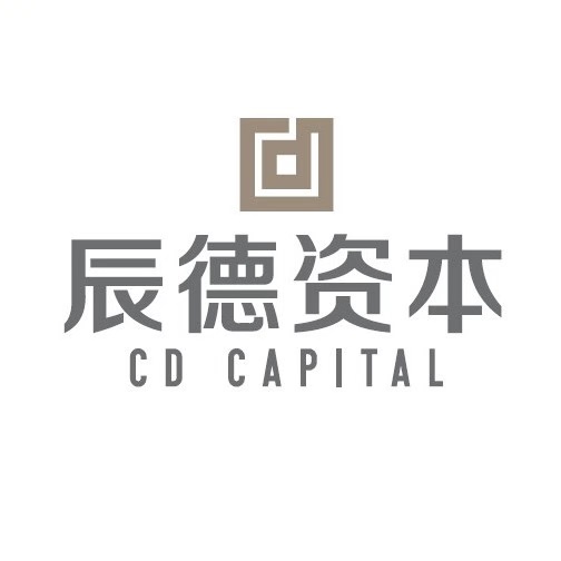 辰德资本LOGO