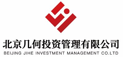 几何投资 LOGO