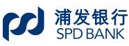 浦发银行 LOGO