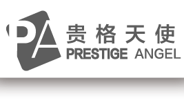 贵格天使 LOGO