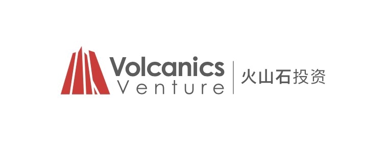 火山石投资LOGO