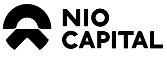 蔚来资本LOGO