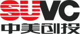 中美创投LOGO