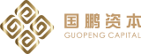国鹏资本 LOGO