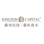 翼朴资本LOGO