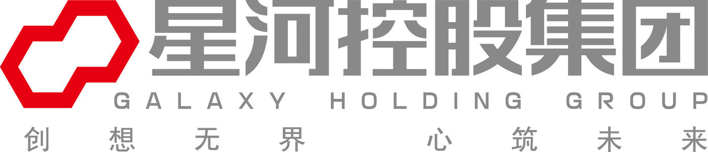 星河控股LOGO