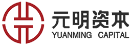 元明资本LOGO