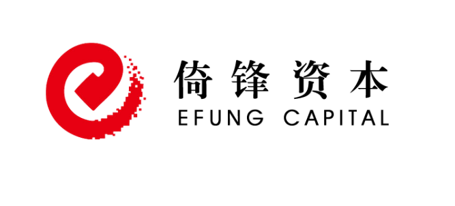 倚锋资本LOGO