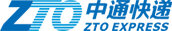 中通快递 LOGO