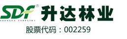 升达林业