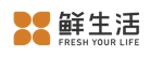 鲜生活 LOGO
