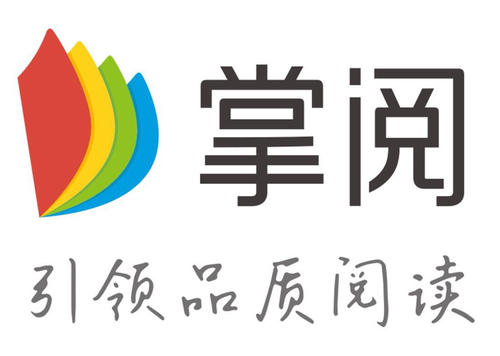 掌阅科技 LOGO