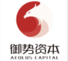 御势资本 LOGO