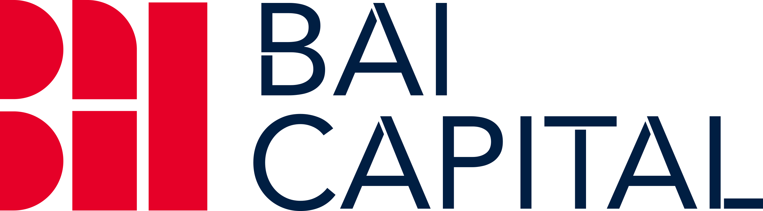 BAI资本