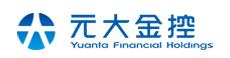 元大金控