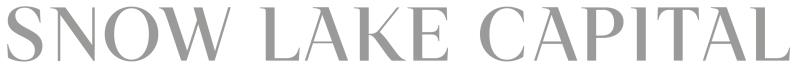 雪湖资本LOGO