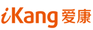 爱康网LOGO
