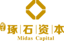 琢石资本LOGO