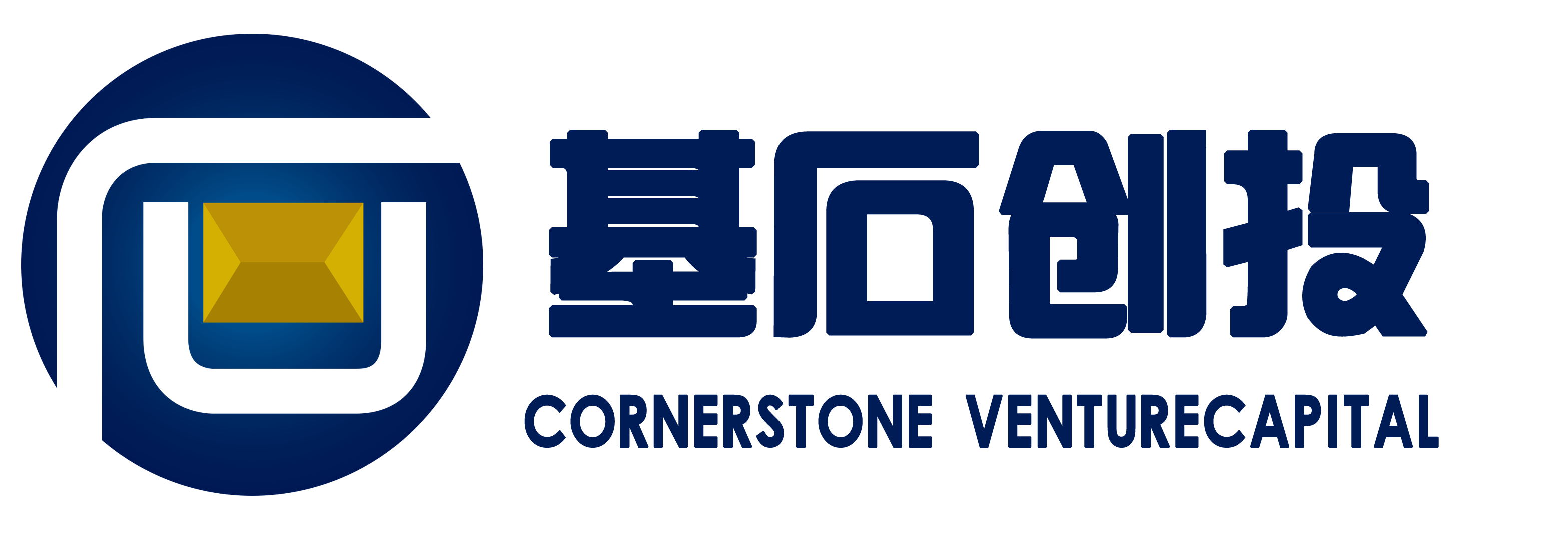 基石创投LOGO