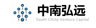 中南创投LOGO