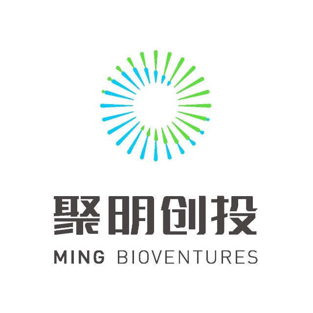 聚明创投LOGO