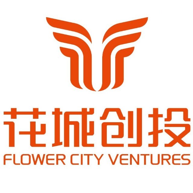 花城创投LOGO