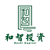 和智投资LOGO