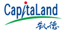 凯德集团LOGO