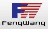 蜂网投资 LOGO
