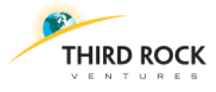 Third Rock Ventures