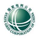 国家电网 LOGO