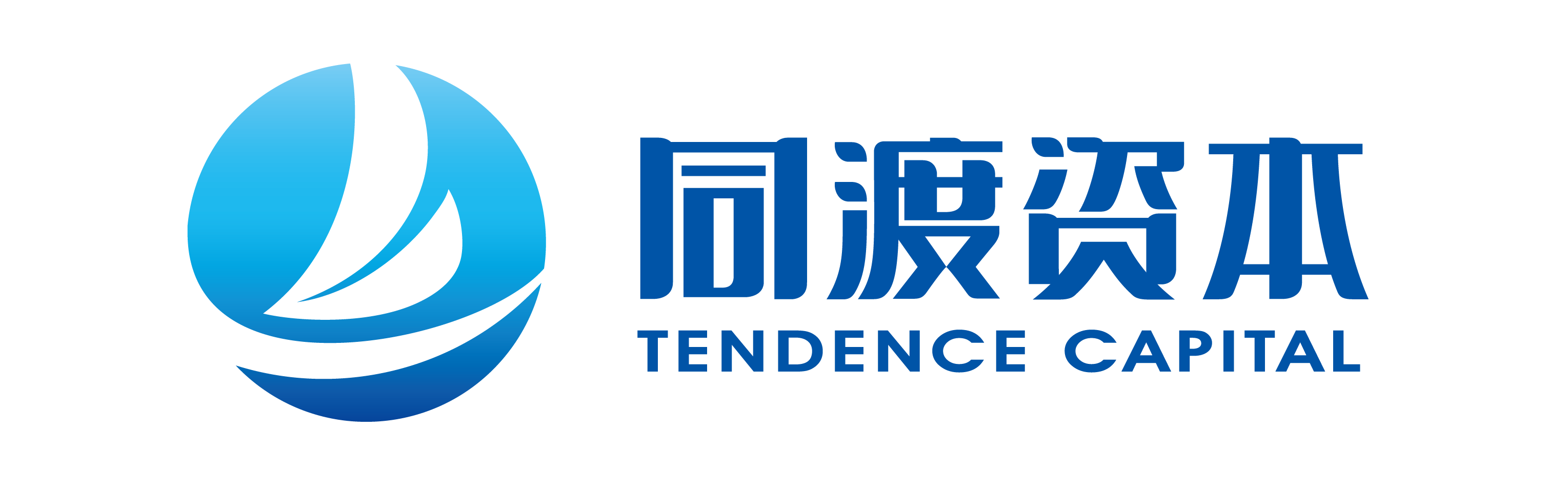 同渡资本LOGO