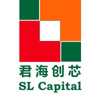 君海创芯LOGO