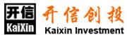 开信创投 LOGO